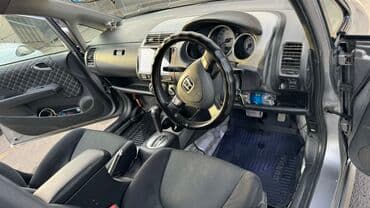 подшибник фит: Honda Fit: 2003 г., 1.5 л, Автомат, Бензин, Хэтчбэк — 6