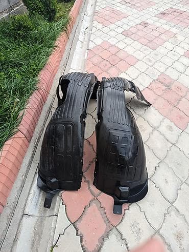 sonata: Комплект Hyundai, 2017 г., Новый, Аналог — 1