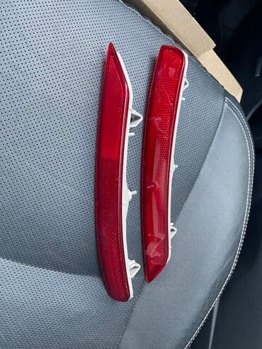 коробки для пиццы купить оптом: Бамперге коймо Арткы Subaru, Жаңы, Оригинал — 2