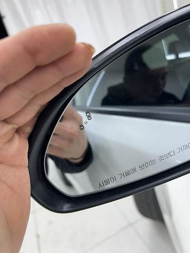 arizzo 8: Kia K5: 2018 г., Седан — 8