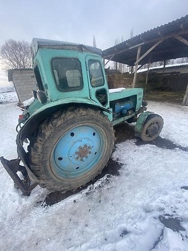 продажа урал мотоцикл: Трактор универсально-пропашной, класс примерно 1,4–2,0 тс (визуально — 3