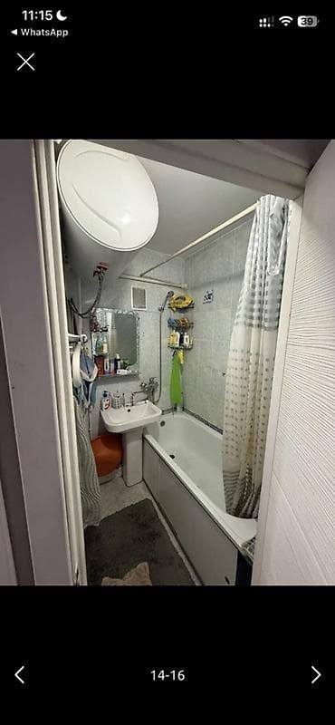 локомотив: 3 комнаты, 52 м², Индивидуалка, 1 этаж, Косметический ремонт — 8
