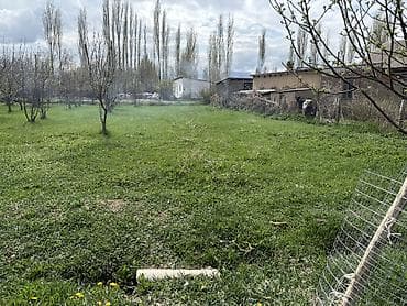 вагон жилье: 8 соток, Для строительства — 1