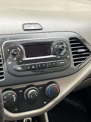 киа морнинг рассрочка: Kia Morning: 2016 г., Автомат, Бензин, Хэтчбэк — 5