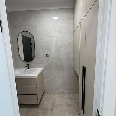 pro group: 2 комнаты, 43 м², Верхний Джал Элитка, 10 этаж, Евроремонт — 10