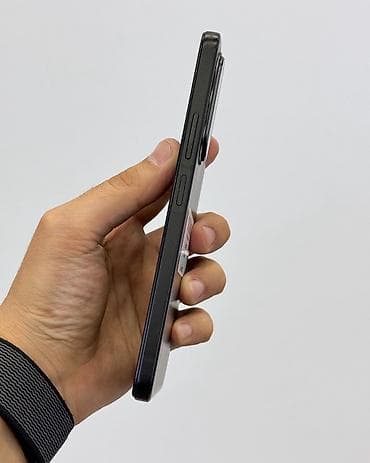 redmi note 10 64: Poco M7, Б/у, 256 ГБ, цвет - Черный, В рассрочку, 2 SIM — 5