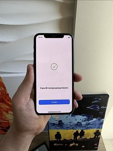 hero 11: IPhone 11 Pro, Б/у, 256 ГБ, Matte Midnight Green, 71 % — 4