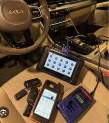 изготовление ключей для авто: Ачкыч жассоо 24/7 Унаа ачкычтары Аварийное вскрытие авто Изготовление — 1