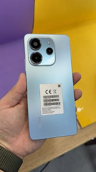 infinix zero 30 5g цена в бишкеке: Redmi, Redmi Note 14, Б/у, 256 ГБ, 2 SIM — 2