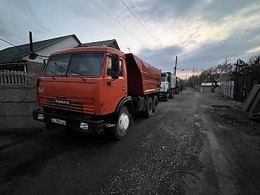 зил прцеп: Прицеп, Камаз, Самосвал — 2