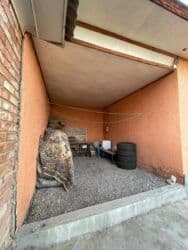 очень срочно продаю дом: Дом, 90 м², 2 комнаты, Собственник, Евроремонт — 3