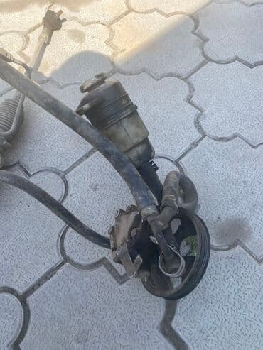 Гидроусилитель Mitsubishi 2014 г., Б/у, Оригинал, Япония