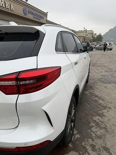 s10 5g чехол: JMEV EX5: 2021 г., Электромобиль, Кроссовер — 5