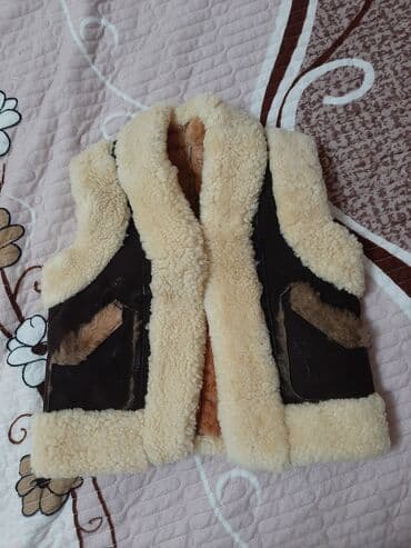 теплый детский костюм: Наполнитель халофайбер, замки рабочие, очень тёплая, турецкий — 7