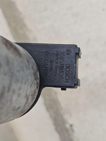 купить передний бампер на ауди 80 б4: Бензонасос Audi 1989 г., Б/у, Оригинал, Германия — 3