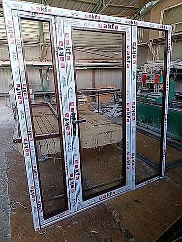 обои бишкек фото: 🔧 ПЛАСТИК ТЕРЕЗЕ ЖАСАЙБЫЗ! 🪟 Үйүңүздү жылуу, жарык жана кооз кылгыңыз — 4