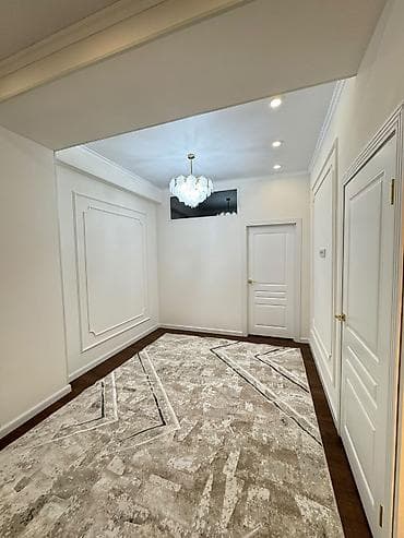 ts group: 2 комнаты, 52 м², Элитка, 4 этаж, Евроремонт — 7