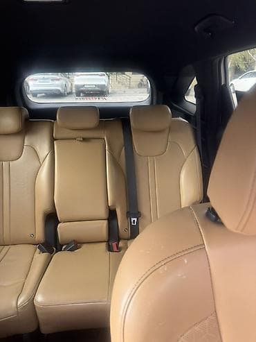 deepal so7: Kia Sorento: 2020 г., Автомат, Кроссовер — 6