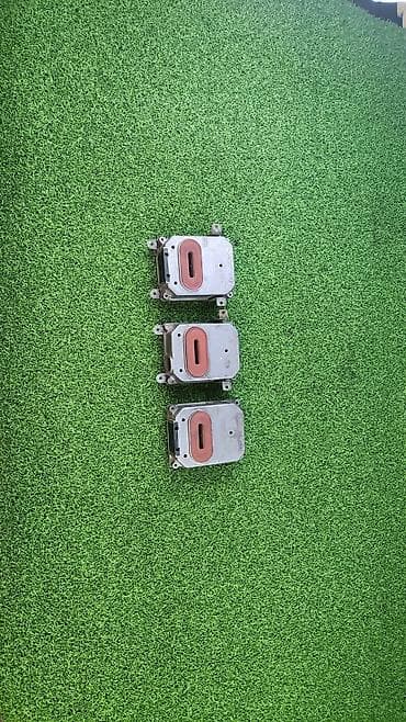 bmw m5 e39: Блок ксенона Е38 дорест 1 307 —-329 Год 1996 В отличном состоянии — 1