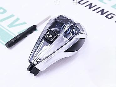 bmw e39 m: Продаю ручка КПП Swarovski (crystal gear shift knob / selector) BMW — 3