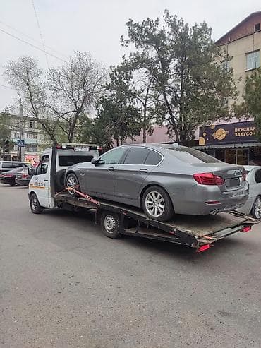 С манипулятором, С частичной погрузкой, С лебедкой at lalafo.kg С манипулятором, С частичной погрузкой, С лебедкой