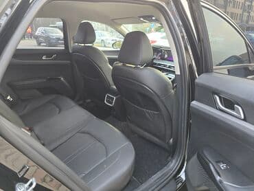 набор ключей для автомобиля в чемодане: Kia K5: 2020 г., 2 л, Автомат, Гибрид, Седан — 12