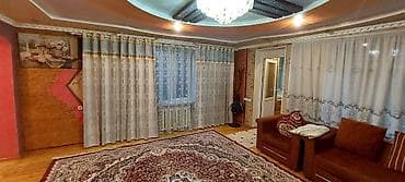 1 bedroom: 3 комнаты, Собственник, С мебелью полностью — 10