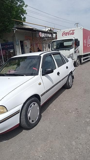 нексия балон: Daewoo Nexia: 1995 г., 1.5 л, Бензин, Седан — 2
