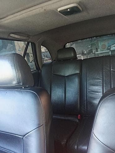 мазда фамилия: Mazda Familia: 2000 г., Ручные, Бензин, Универсал — 8