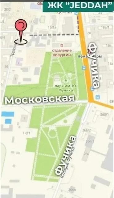 квартира микраш: 1 комната, 52 м², Элитка, 12 этаж, Готовая ПСО (под самоотделку) — 3
