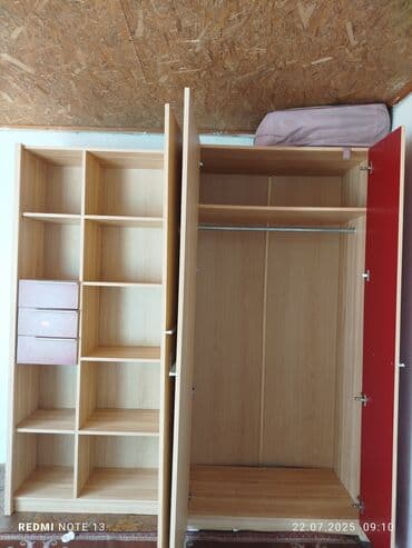 шифоньеры фото и цены бишкек: Шифоньер сатылат 8000 сом — 1