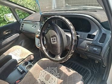 wuling mini ev: Honda Orthia: 2002 г., 2.3 л, Автомат, Бензин, Универсал — 5