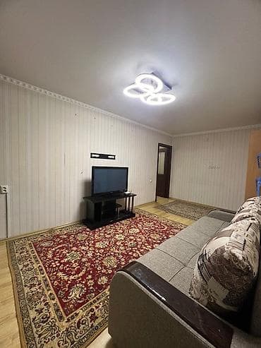 Кыймылсыз мүлк: 1 бөлмө, Толугу менен эмереги бар — 1