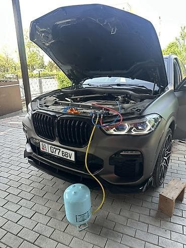 я ищу венто: Промывка, чистка систем автомобиля — 2