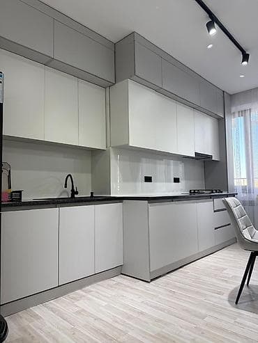 гараж восток 5: 2 комнаты, 72 м², 8 этаж, Дизайнерский ремонт — 2