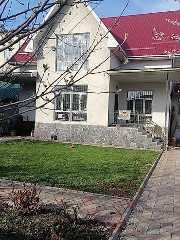 Сниму дом: Дом, 350 м², 10 комнат, Собственник — 2