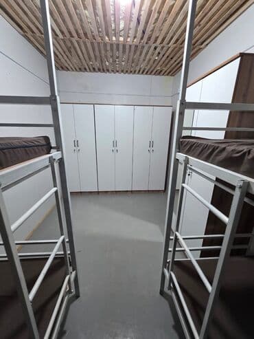 дом на колесах купить бишкек: Hostel 🏠 📍 Центр Бишкек - Жибек Жолу / Умуталиева 160 🛏️ Хостел 24/7 — 13