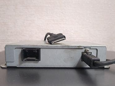 Адаптер Bmw e60 e70 ipod.
Most interface Alpine