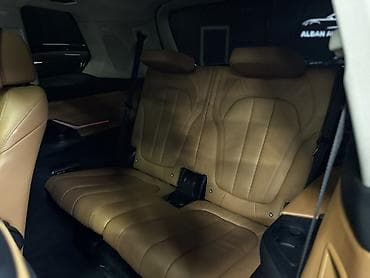 launch 431: BMW X7: 2019 г., 3 л, Автомат, Бензин, Внедорожник — 10