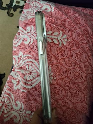 литиионые батареи: IPhone 15 pro max with box Color:Natural titanium 85% battery — 3