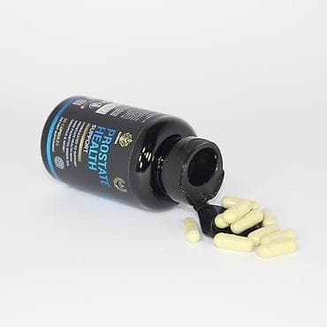Медтовары: ALNIMA Prostate Health Support — комплексная пищевая добавка для — 2