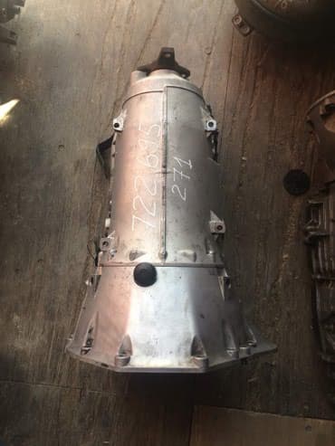 Коробка передач Автомат Mercedes-Benz 2004 г., Б/у, Оригинал, Япония