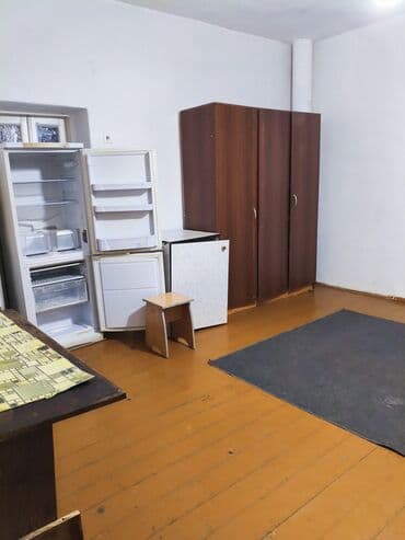 квартира на долгий срок пишпек: 2 комнаты, Собственник, Без подселения, С мебелью частично — 4