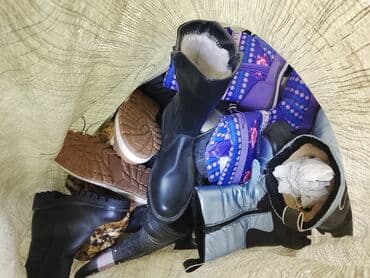 купить коляску детскую: Куплю не ликвит товар зимный обув сатым Алам обувь оптомго женский — 4