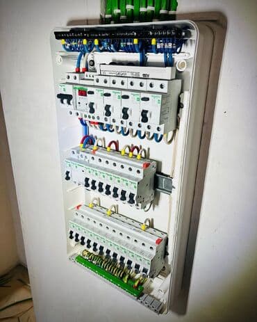 цветы бишкек круглосуточно: Электрик | Установка автоматов, Установка бытовой техники, Установка коробок Больше 6 лет опыта — 2
