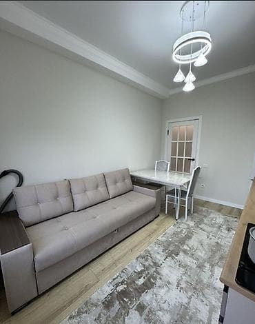 1 комната, 37 м², Индивидуалка, 4 этаж