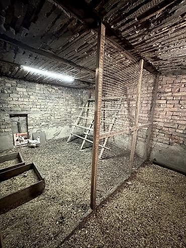 железный бассейн: 📌В селе Беловодское продается двухэтажный коттедж на участке 4,85 — 8