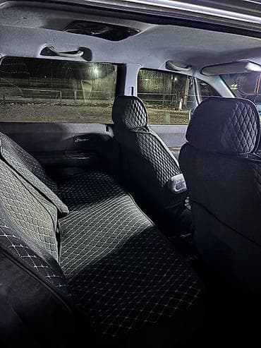 1g fe beams: Honda Odyssey: 2000 г., Универсал — 9