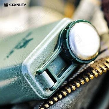 туристы: 🟠 Карманная фляжка STANLEY ADVENTURE PRE-PARTY FLASK 0.23L 🟠 ⠀ Фляжка — 8
