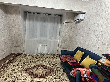 апалафка аренда: Сдаю 3 комнатную квартира Мкр Улан1/1 — 10